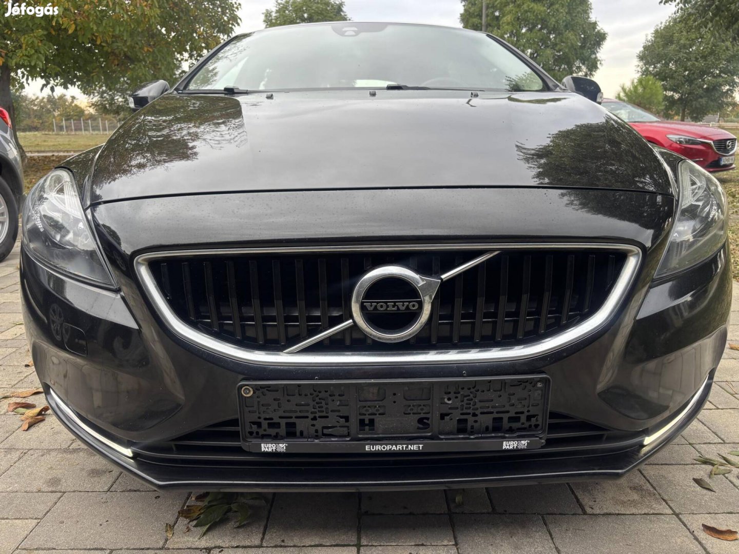 Volvo V40 2.0 D [D2] Momentum 165000km.Tempomat...